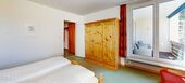 Apartment for rent in St. Moritz