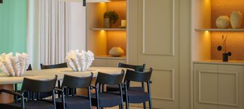 Villa for rent in Puerto Banus