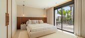 Villa for rent in Puerto Banus
