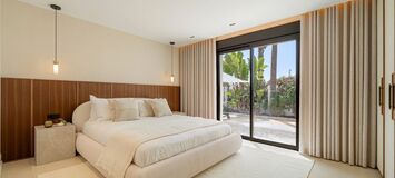 Villa for rent in Puerto Banus