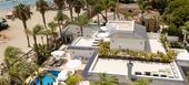 Villa for rent in Puerto Banus