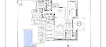 Villa for rent in Puerto Banus