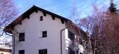 Chalet for rent in Celerina