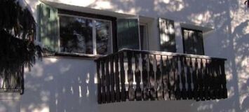 Chalet for rent in Celerina