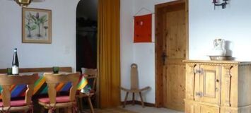 Chalet for rent in Celerina