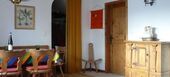 Chalet for rent in Celerina
