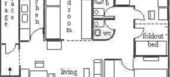 Chalet for rent in Celerina