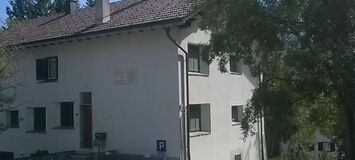Chalet for rent in Celerina