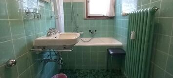 Chalet for rent in Celerina