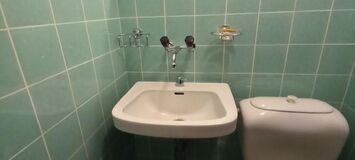 Chalet for rent in Celerina