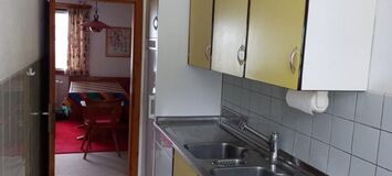 Chalet for rent in Celerina