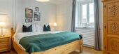 Apartment for rent in switzerland