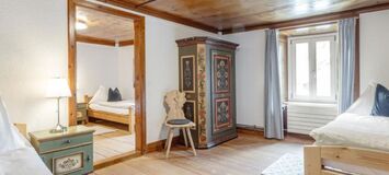 Apartment for rent in switzerland