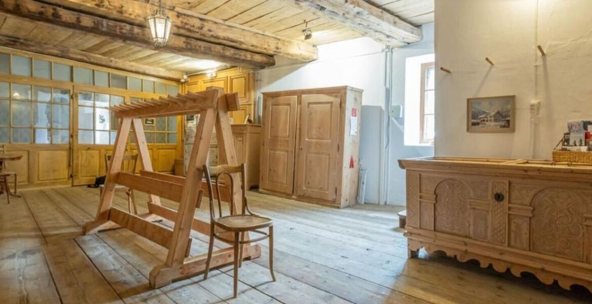 Apartment for rent in switzerland
