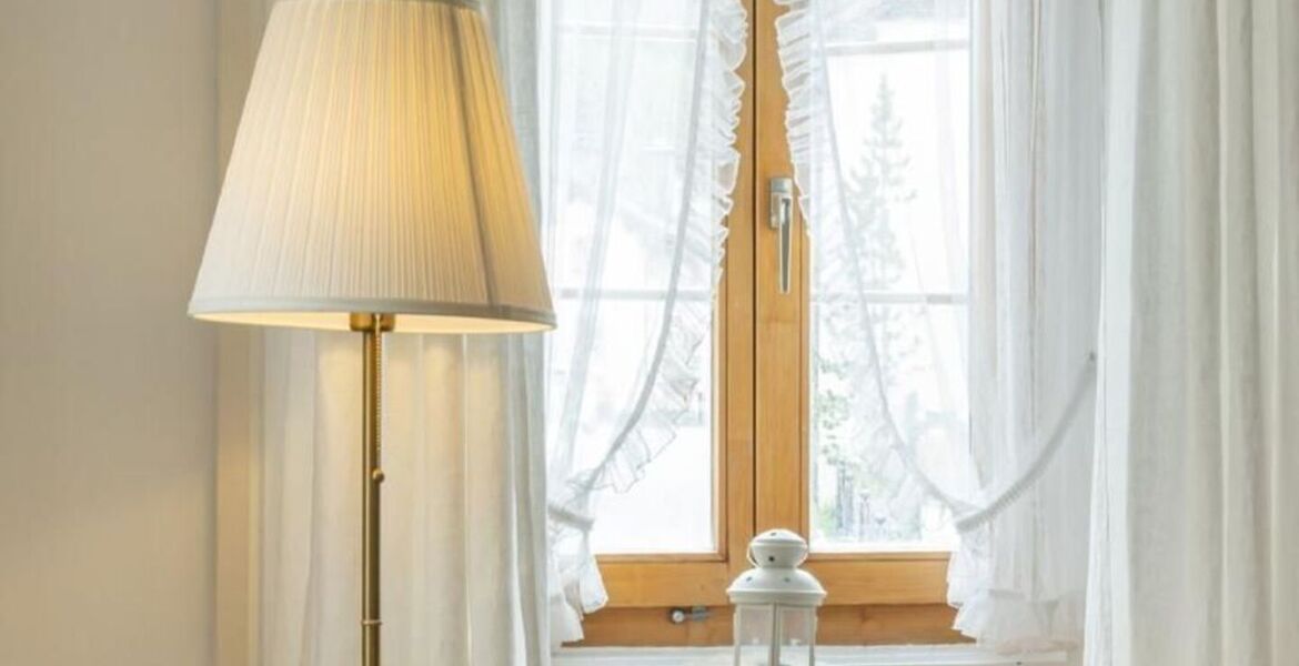 Apartment for rent in switzerland