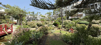 Apartamento en alquiler Marina Puente Romano