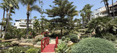 Apartamento en alquiler Marina Puente Romano