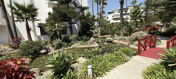 Apartamento en alquiler Marina Puente Romano