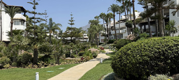Apartamento en alquiler Marina Puente Romano