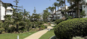 Apartamento en alquiler Marina Puente Romano