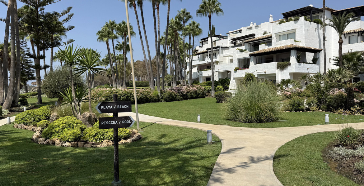 Apartamento en alquiler Marina Puente Romano