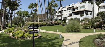 Apartamento en alquiler Marina Puente Romano