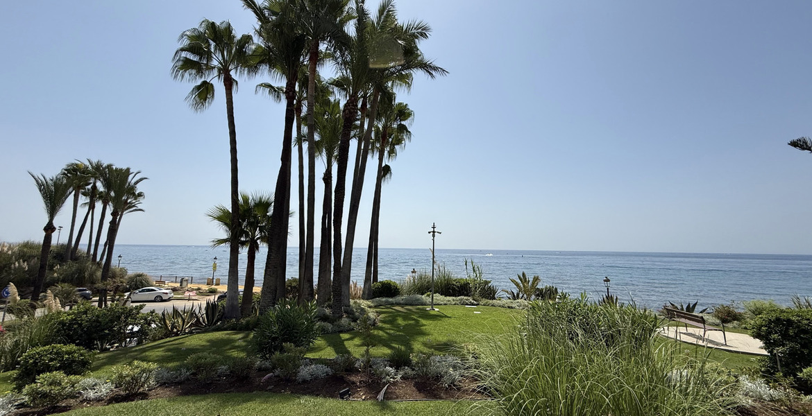 Apartamento en alquiler Marina Puente Romano