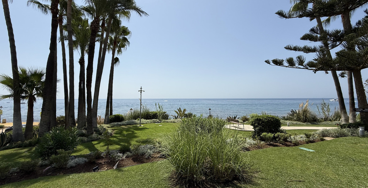 Apartamento en alquiler Marina Puente Romano