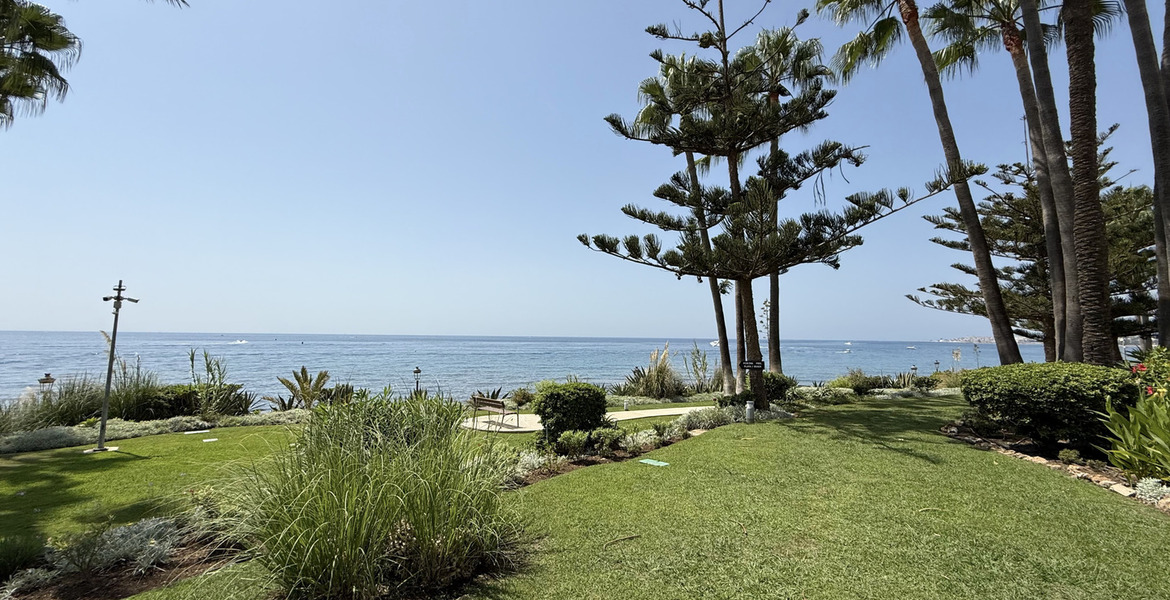 Apartamento en alquiler Marina Puente Romano