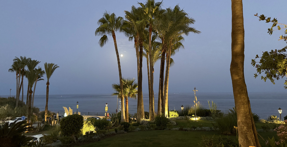 Apartamento en alquiler Marina Puente Romano