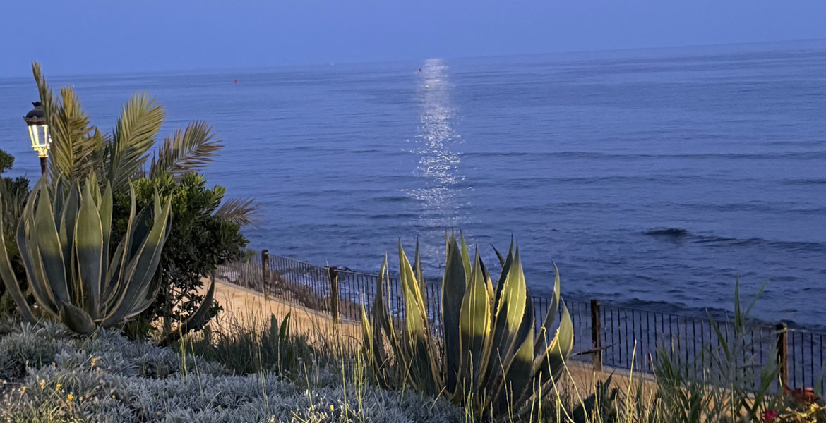 Apartamento en alquiler Marina Puente Romano