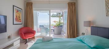 Excepcional apartamento en primera línea de playa 