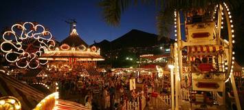 Amusement Park in Costa del Sol