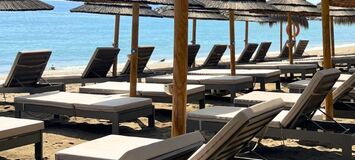 MISTRAL BEACH MARBELLA