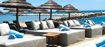 MISTRAL BEACH MARBELLA
