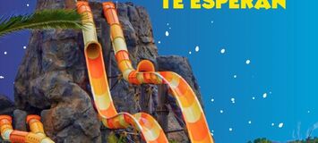 Waterpark Torremolinos (Aqualand Torremolinos)