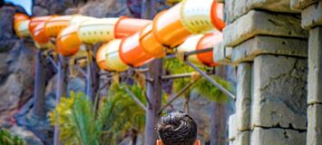 Waterpark Torremolinos (Aqualand Torremolinos)