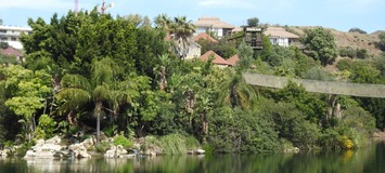 Safari Park en Estepona Selwo Aventura