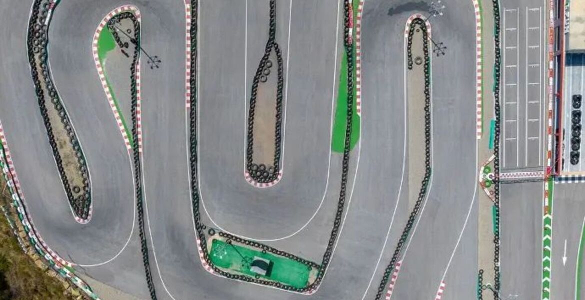 Karting en la Costa del Sol