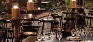 La Sala Restaurante