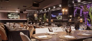 La Sala Restaurante