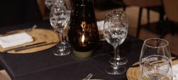 La Sala Restaurante