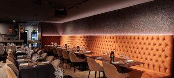 La Sala Restaurante