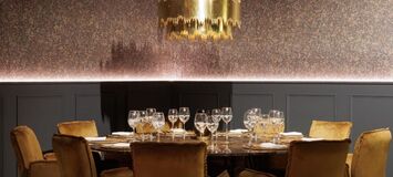 La Sala Restaurante