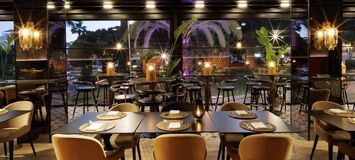 La Sala Restaurante
