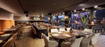La Sala Restaurante