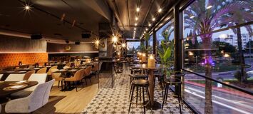 La Sala Restaurante