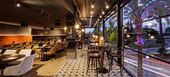 La Sala Restaurante