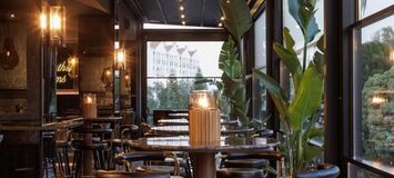 La Sala Restaurante