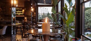La Sala Restaurante